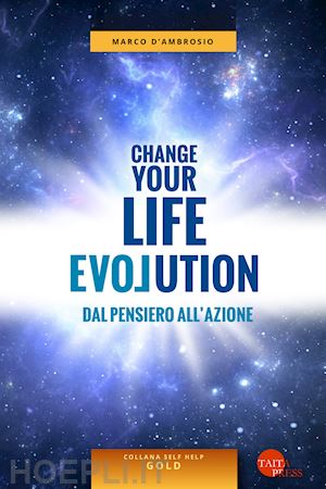 d'ambrosio marco - change your life evolution