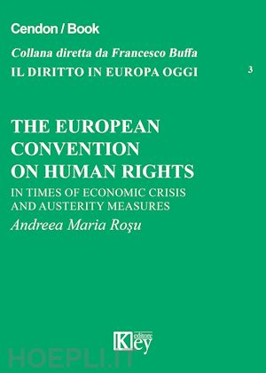 rosu andrea m. - european convention on human rights