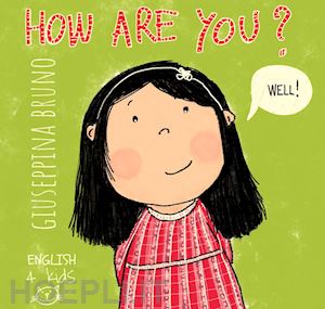 bruno giuseppina - how are you? english for kids