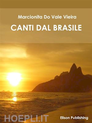 marcionita do val vieira - canti dal brasile