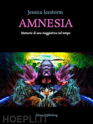 jessica icestorm - amnesia