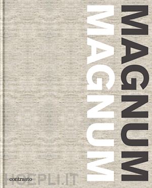 aa.vv. - magnum magnum (senza cofanetto)