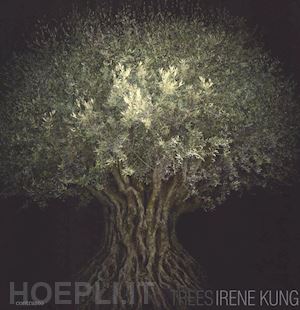 kung irene - trees