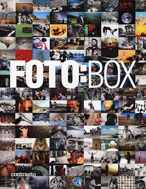 koch r. (curatore) - foto: box. le immagini dei piu' grandi maestri della fotografia internazionale
