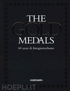 koch r. (curatore) - gold medals