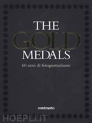 koch r. (curatore) - the gold medals