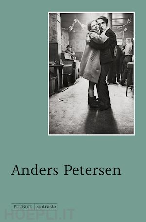 petersen anders - anders petersen