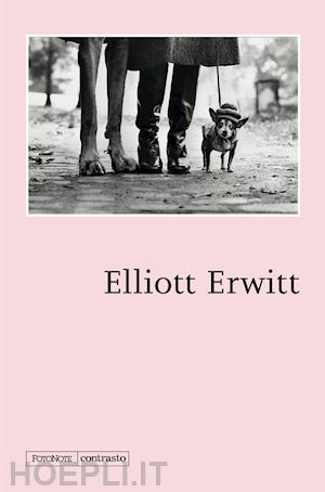 cahun claude - elliott erwitt