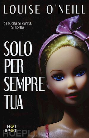 o'neill louise - solo per sempre tua