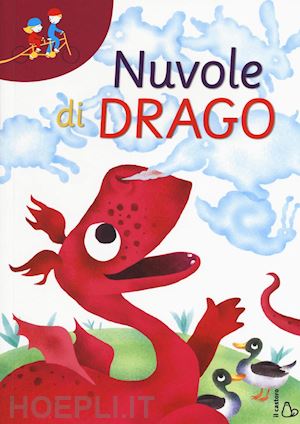 lorenzoni chiara - nuvole di drago