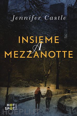 castle jennifer - insieme a mezzanotte