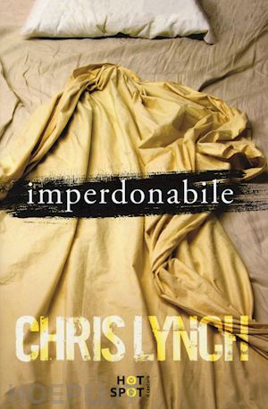 lynch chris - imperdonabile