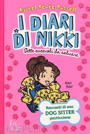 Libri di Da sette a nove anni in Libri per Bambini e Ragazzi - Pag 16 