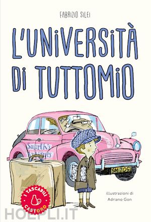 silei fabrizio - l'universita' di tuttomio