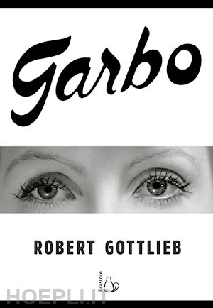 gottlieb robert - garbo