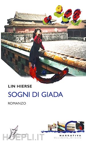 hierse lin - sogni di giada