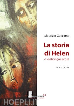 guccione maurizio - la storia di helen