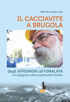 villa michele angelo - il cacciavite a brugola