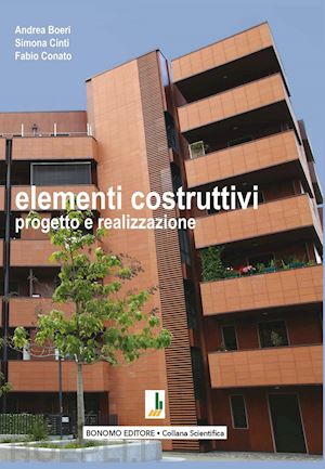 Libri di Testi generali in Strutture 