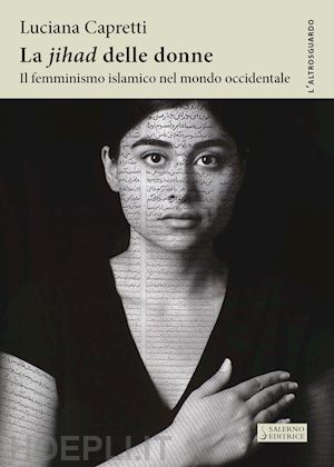 capretti luciana - la jihad delle donne