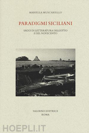 muscariello m. - paradigmi siciliani