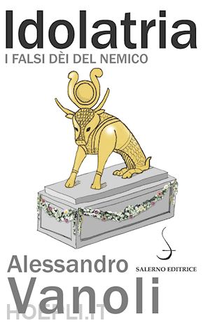 vanoli alessandro - idolatria