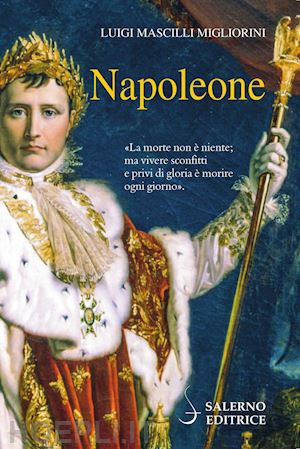 mascilli migliorini luigi - napoleone