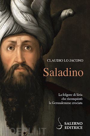 lo jacono claudio - saladino