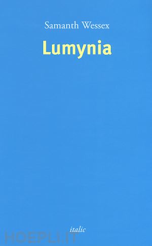 wessex samanth - lumynia
