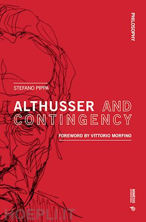 pippa stefano - althusser and contingency