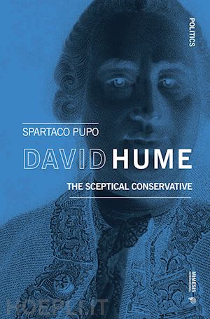 pupo spartaco - david hume. the sceptical conservative
