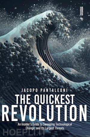 pantaleoni jacopo - the quickest revolution