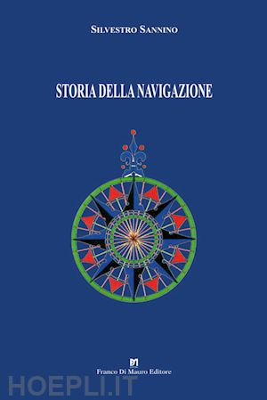 sannino silvestro - storia della navigazione