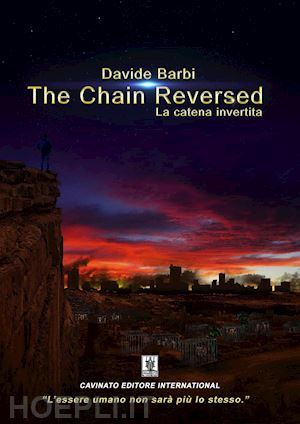 barbi davide - the chain reversed­la catena invertita