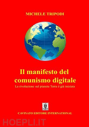 michele tripodi - il manifesto del comunismo digitale