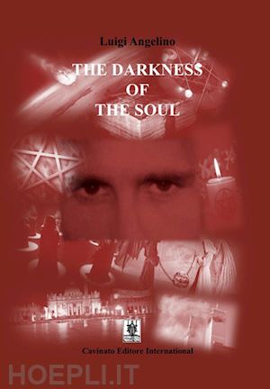 angelino luigi - the darkness of the soul