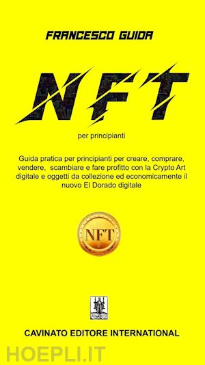 guida francesco - nft per principianti