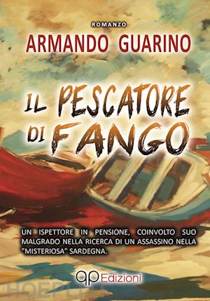 guarino armando - il pescatore di fango