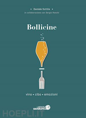 sottile daniele - bollicine