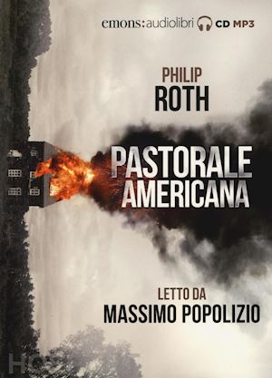 roth philip - pastorale americana