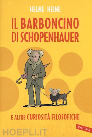 heine helme - il barboncino di schopenhauer