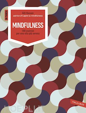 hasson gill - mindfulness