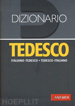 pichler erica - dizionario tedesco