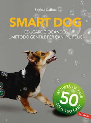 collins sophie - smart dog