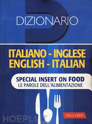 incerti caselli lucia - dizionario inglese. italiano-inglese, inglese-italiano