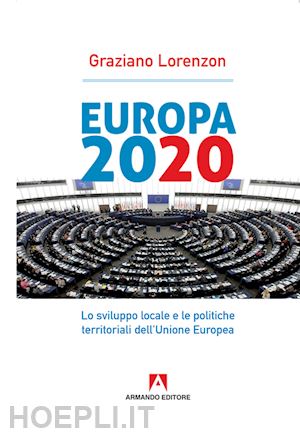 lorenzon graziano - europa 2020