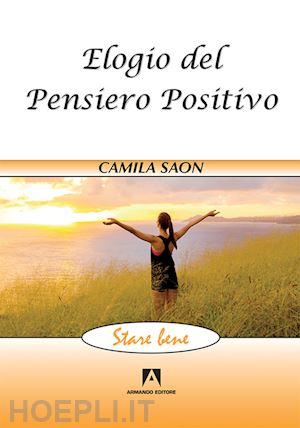 Il Potere del Pensiero Positivo - Vera Peiffer - Libro