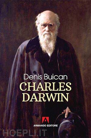 buican charles - charles darwin