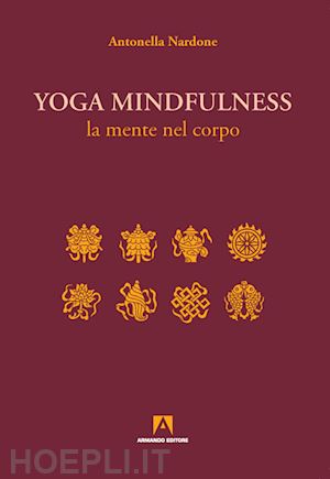 nardone antonella - yoga mindfulness