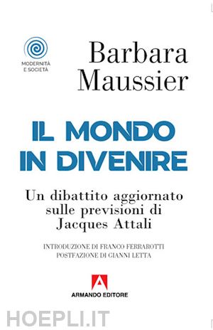 maussier barbara - il mondo in divenire